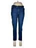 Just USA Blue Jeans Size 32 waist (petite) - photo 1