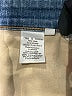 Rag & Bone Blue Denim Shorts Size 25 waist - photo 4