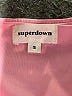 Superdown Pink Casual Skirt Size S - photo 4