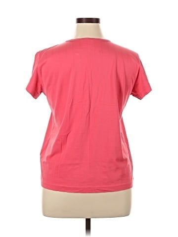 Cabela's Short Sleeve Henley (view 2)