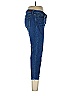 Just USA Blue Jeans Size 32 waist (petite) - photo 4