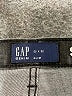 Gap Gray Jeans Size 32 waist - photo 7