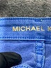 MICHAEL Michael Kors Blue Jeans Size 10 - photo 7