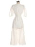 Hutch 100% Cotton Ivory White Romper Size S - photo 2