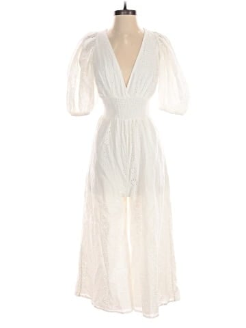 Hutch Romper (view 1)