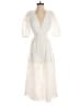 Hutch 100% Cotton Ivory White Romper Size S - photo 1