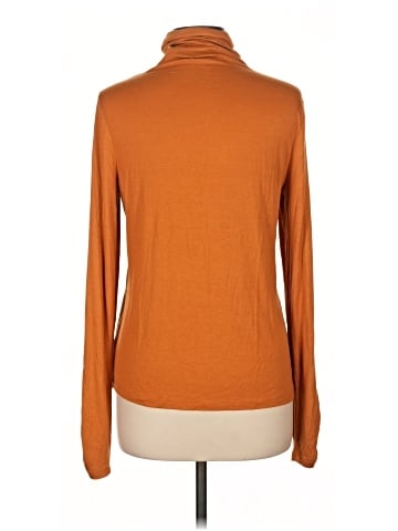 Worthington Long Sleeve Turtleneck (view 2)