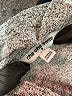 Cha Cha Vente Gray Poncho Size S - photo 7
