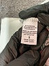 Cha Cha Vente Gray Poncho Size S - photo 8