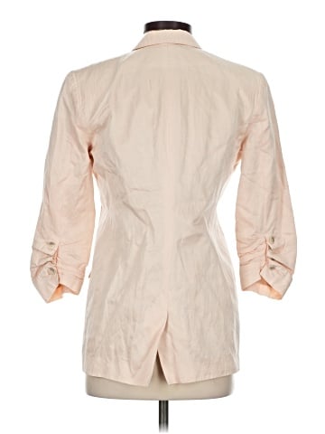 Elizabeth and James Blazer (view 2)