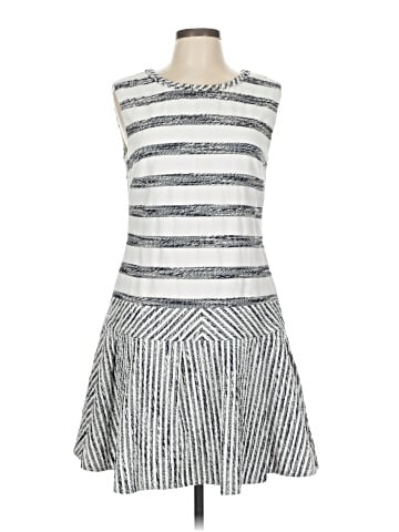 J.Crew Casual Dress (view 1)
