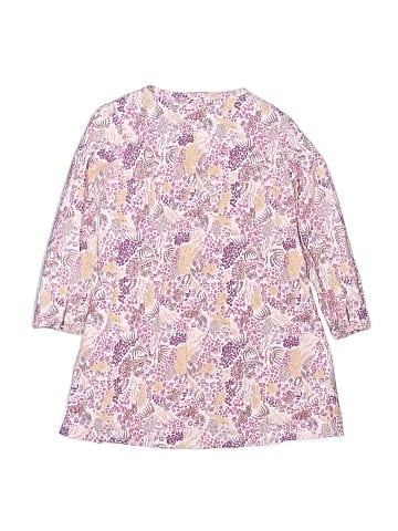 Egg by Susan Lazar 3/4 Sleeve T-Shirt (view 2)