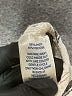 Per Se Stripes Ivory Linen Pants Size 1X - photo 4