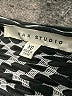 Max Studio Chevron-herringbone Black Casual Dress Size XS - photo 7