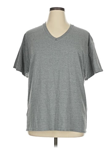 Hanes Short Sleeve T-Shirt (view 1)