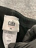 CAbi Black Active Pants Size XS - photo 4