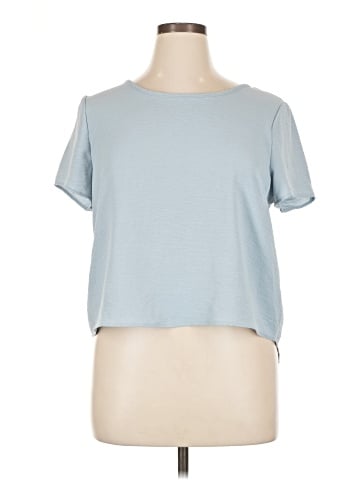 21 Saints Short Sleeve T-Shirt (view 1)