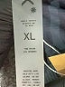 Stack* Solid Gray Casual Dress Size XL - photo 8