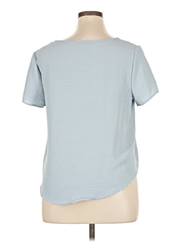 21 Saints Short Sleeve T-Shirt (view 2)