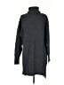 H&M Gray Turtleneck Sweater Size S - photo 1