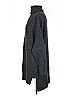 H&M Gray Turtleneck Sweater Size S - photo 5