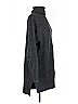 H&M Gray Turtleneck Sweater Size S - photo 4