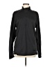 Spyder 100% Polyester Black Track Jacket Size M - photo 1
