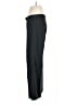 Poleci Solid Black Dress Pants Size 6 - photo 5