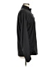 Spyder 100% Polyester Black Track Jacket Size M - photo 4