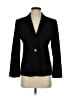 Theory Black Blazer Size 4 - photo 1