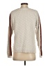 Wrap Ivory Pullover Sweater Size S (estimated) - photo 2