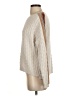 Wrap Ivory Pullover Sweater Size S (estimated) - photo 5