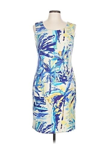 Michael Tyler Cocktail Dress (view 1)