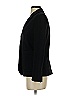 Theory Black Blazer Size 4 - photo 5