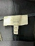 Adam Lippes Black Dress Pants Size 8 - photo 7