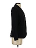 Theory Black Blazer Size 4 - photo 4