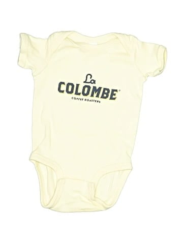 Rabbit Skins Short Sleeve Onesie (view 1)