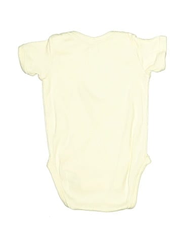 Rabbit Skins Short Sleeve Onesie (view 2)