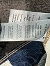 FRAME Denim Blue Denim Shorts Size 26 waist - photo 4