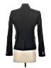 J.Crew 100% Polyester Black Blazer Size 2 - photo 2