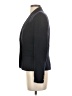 J.Crew 100% Polyester Black Blazer Size 2 - photo 5