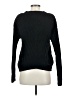 Belldini Black Pullover Sweater Size XS - photo 2