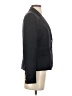 J.Crew 100% Polyester Black Blazer Size 2 - photo 4
