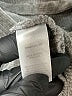 Socialite Gray Cardigan Size M - photo 8