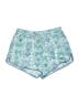 Covington Paisley Blue Shorts Size M - photo 1