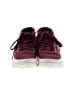 NOBULL Burgundy Sneakers Size 5 - photo 2