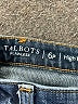 Flawless Blue Jeans Size 6 (petite) - photo 6