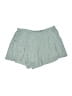 William B Solid Gray Shorts Size L - photo 1