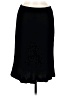 Hanna Andersson Solid Black Formal Skirt Size 8 - photo 1
