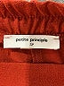Petite Principle Red Casual Pants Size S - photo 7